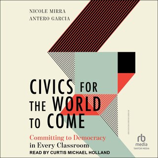 Couverture_Civics for the World to Come
