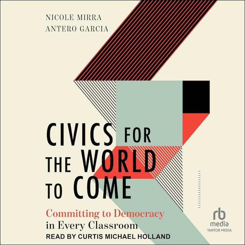 Couverture_Civics for the World to Come