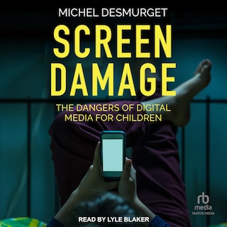 Front cover_Screen Damage