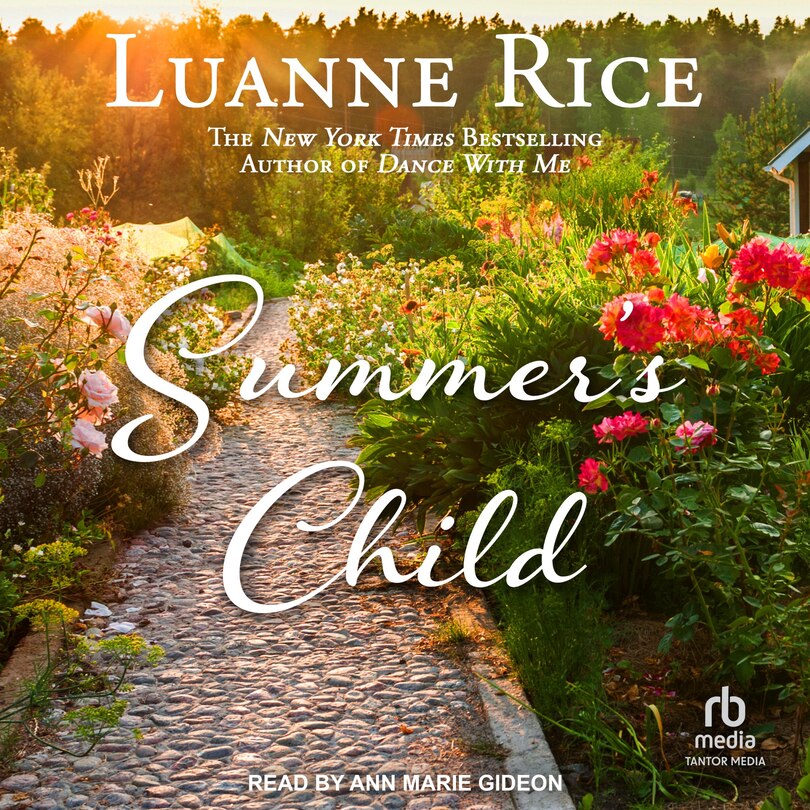 Couverture_Summer’s Child