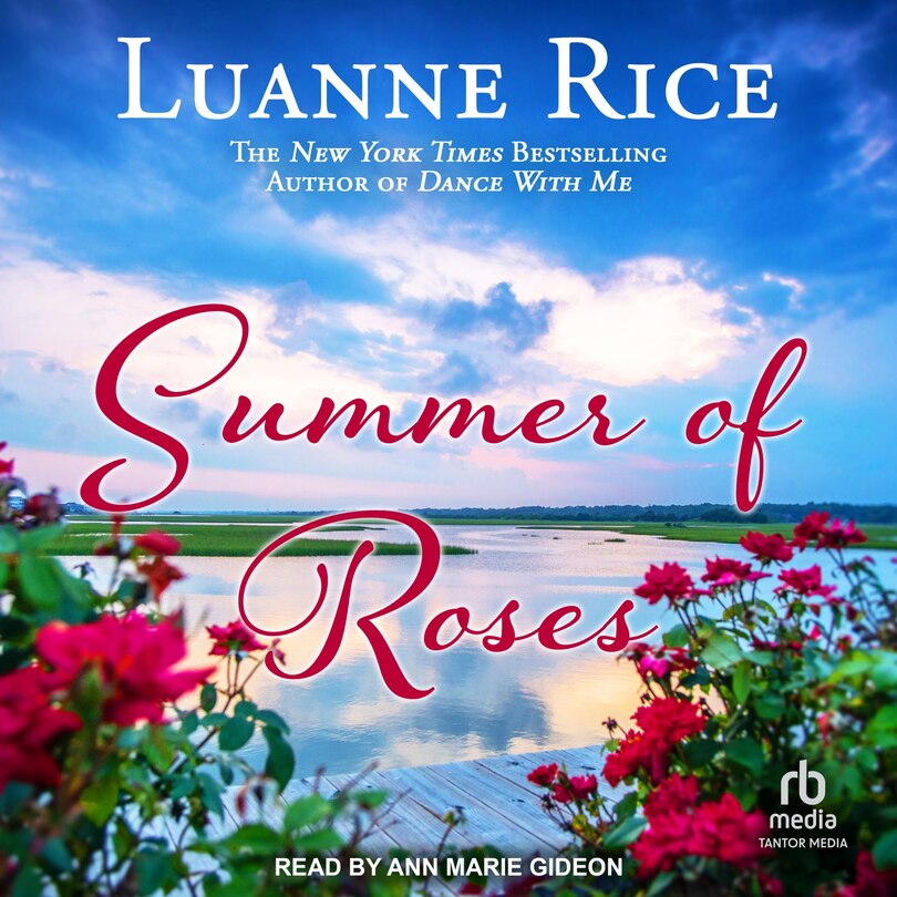 Summer of Roses