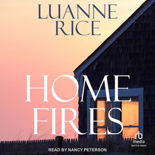 Front cover_Home Fires