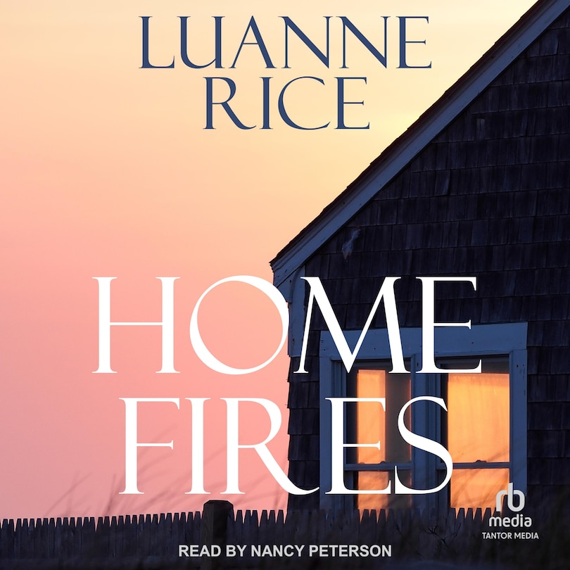 Front cover_Home Fires