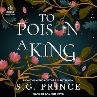 Couverture_To Poison a King
