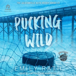 Couverture_Pucking Wild