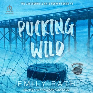 Couverture_Pucking Wild