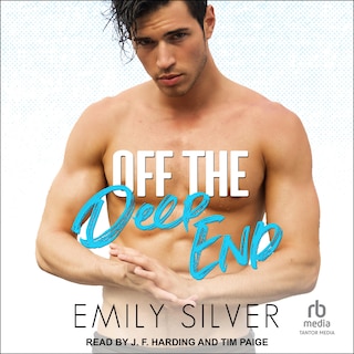 Couverture_Off the Deep End