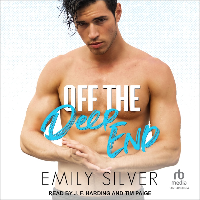 Couverture_Off the Deep End