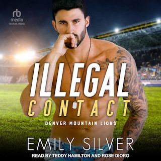 Couverture_Illegal Contact