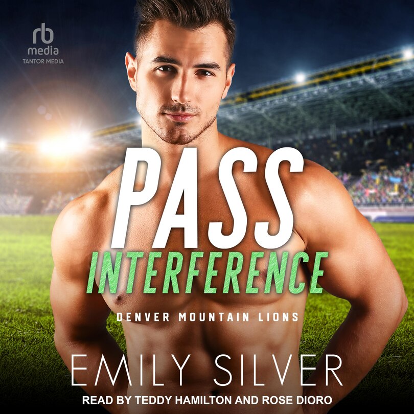 Couverture_Pass Interference