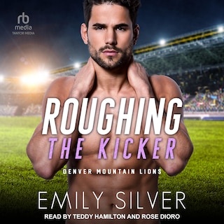 Front cover_Roughing The Kicker