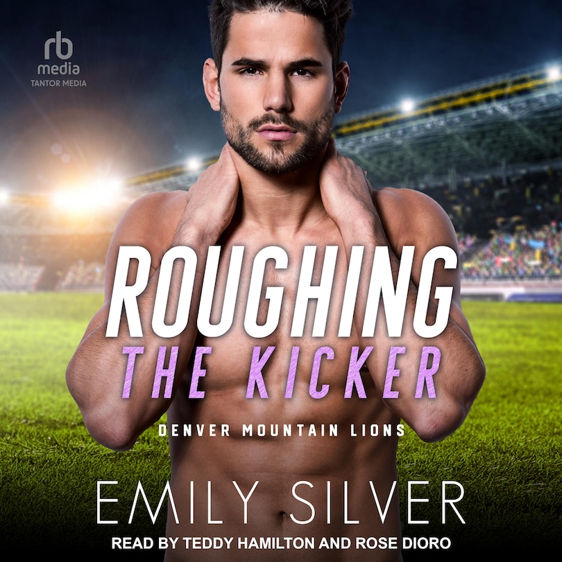 Front cover_Roughing The Kicker