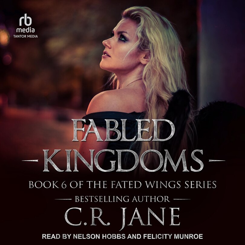 Couverture_Fabled Kingdoms