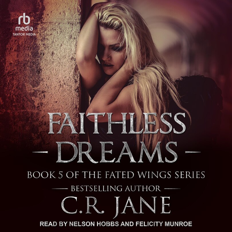 Couverture_Faithless Dreams
