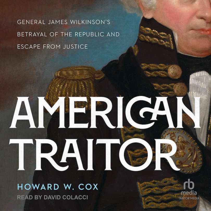 Couverture_American Traitor