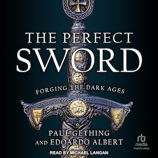 Front cover_The Perfect Sword