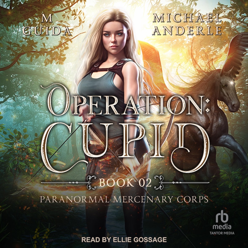Couverture_Operation: Cupid