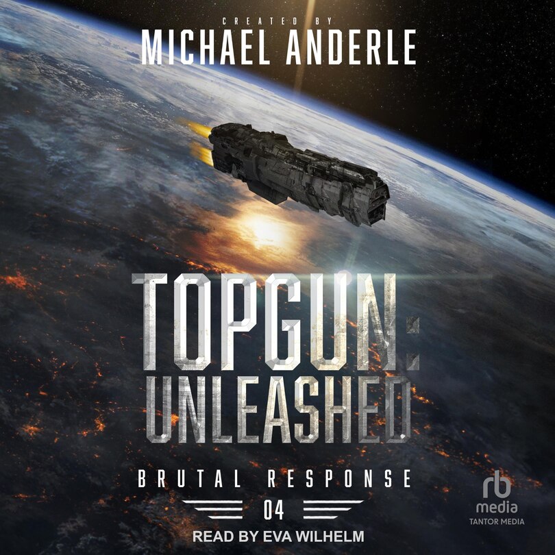 TOPGUN: Unleashed