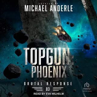 Front cover_TOPGUN: Phoenix