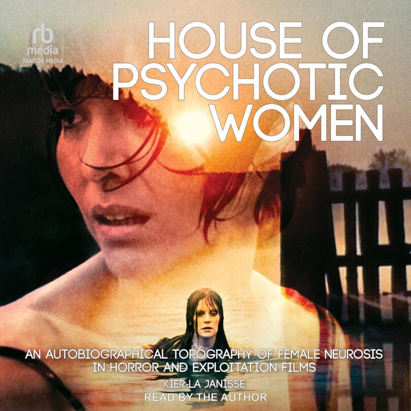 Front cover_House of Psychotic Women