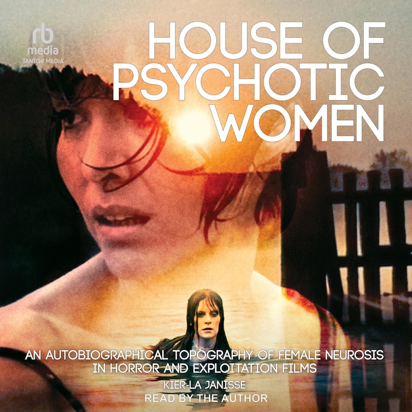 Front cover_House of Psychotic Women