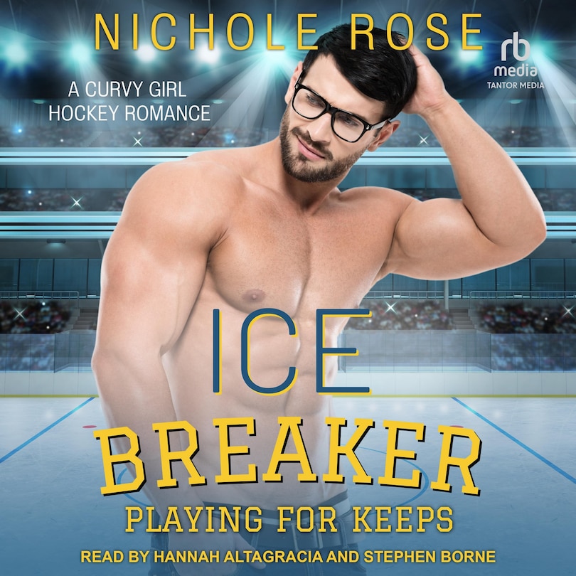 Couverture_Ice Breaker