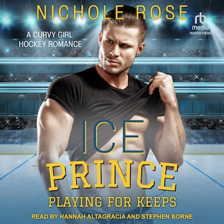 Couverture_Ice Prince