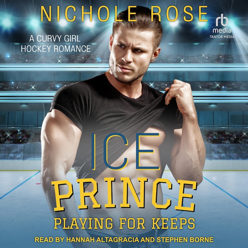 Couverture_Ice Prince