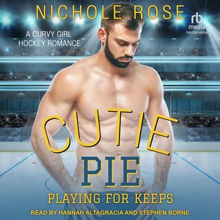 Front cover_Cutie Pie