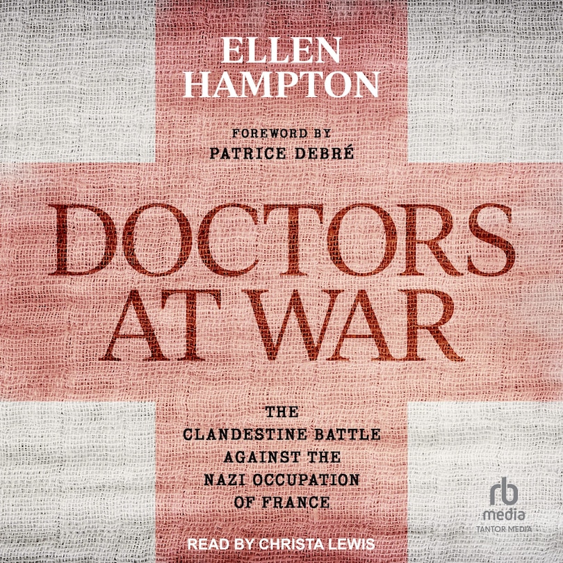 Front cover_Doctors at War