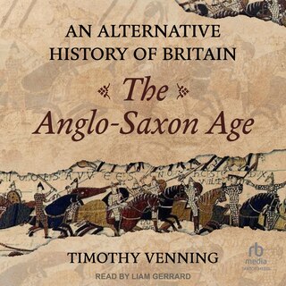 Couverture_An Alternative History of Britain
