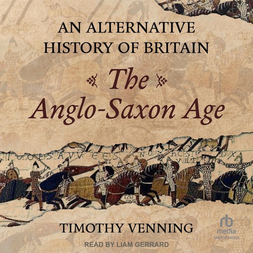 Couverture_An Alternative History of Britain