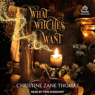 Couverture_What Witches Want
