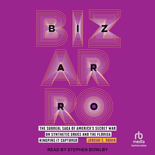 Front cover_Bizarro