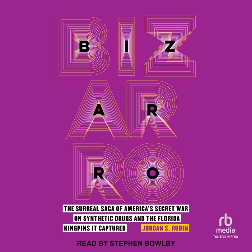 Front cover_Bizarro
