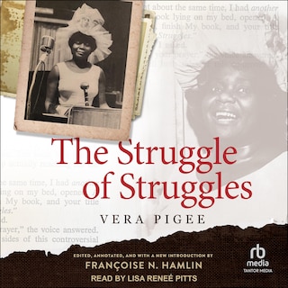 Front cover_The Struggle of Struggles