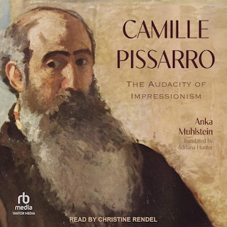 Front cover_Camille Pissarro