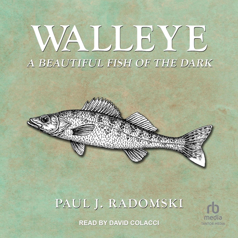 Front cover_Walleye