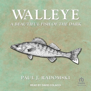 Front cover_Walleye