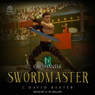 Front cover_Swordmaster