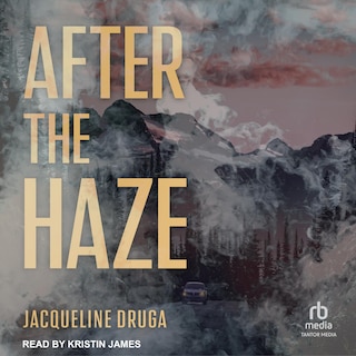 Couverture_After the Haze