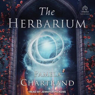 Front cover_The Herbarium