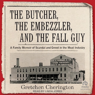 Couverture_The Butcher, the Embezzler, and the Fall Guy
