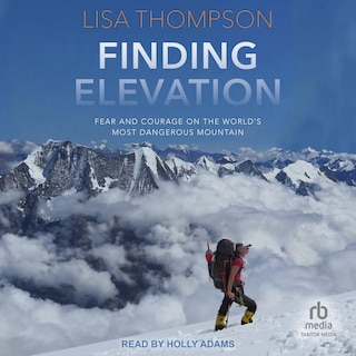 Couverture_Finding Elevation