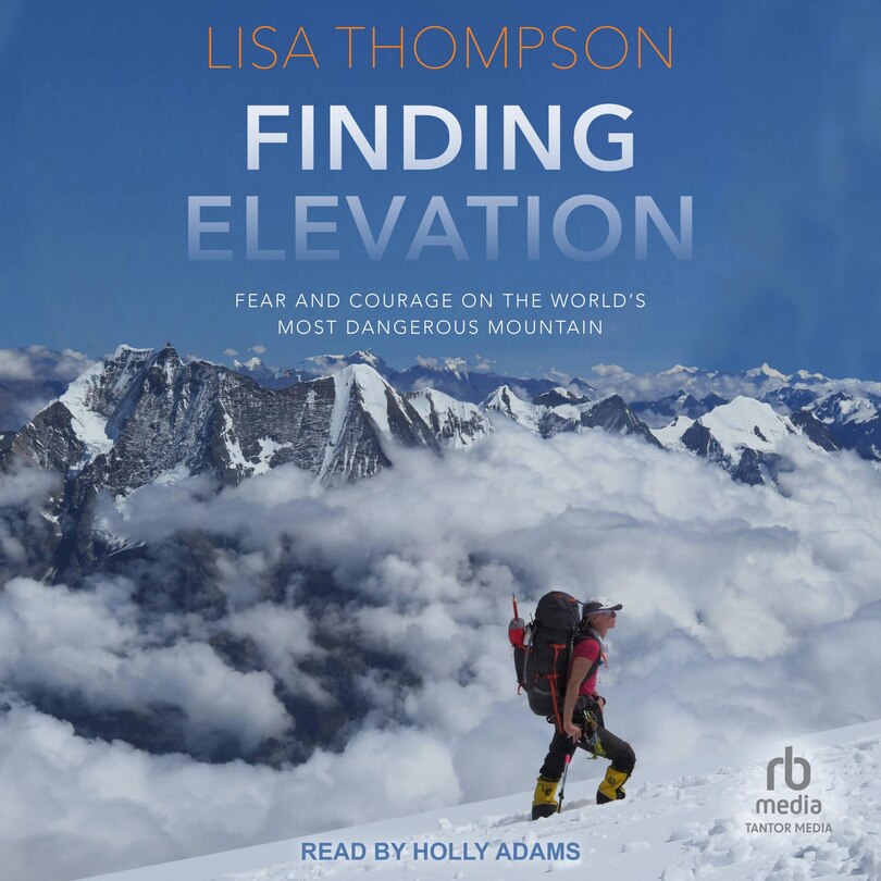 Couverture_Finding Elevation