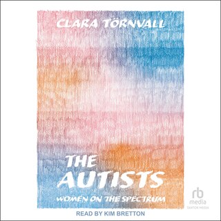 Front cover_The Autists