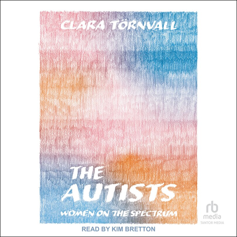 Front cover_The Autists