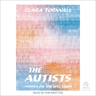 Couverture_The Autists