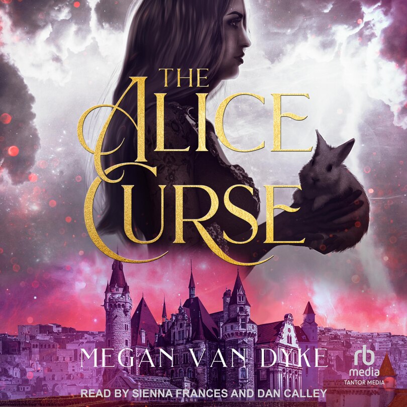 Couverture_The Alice Curse