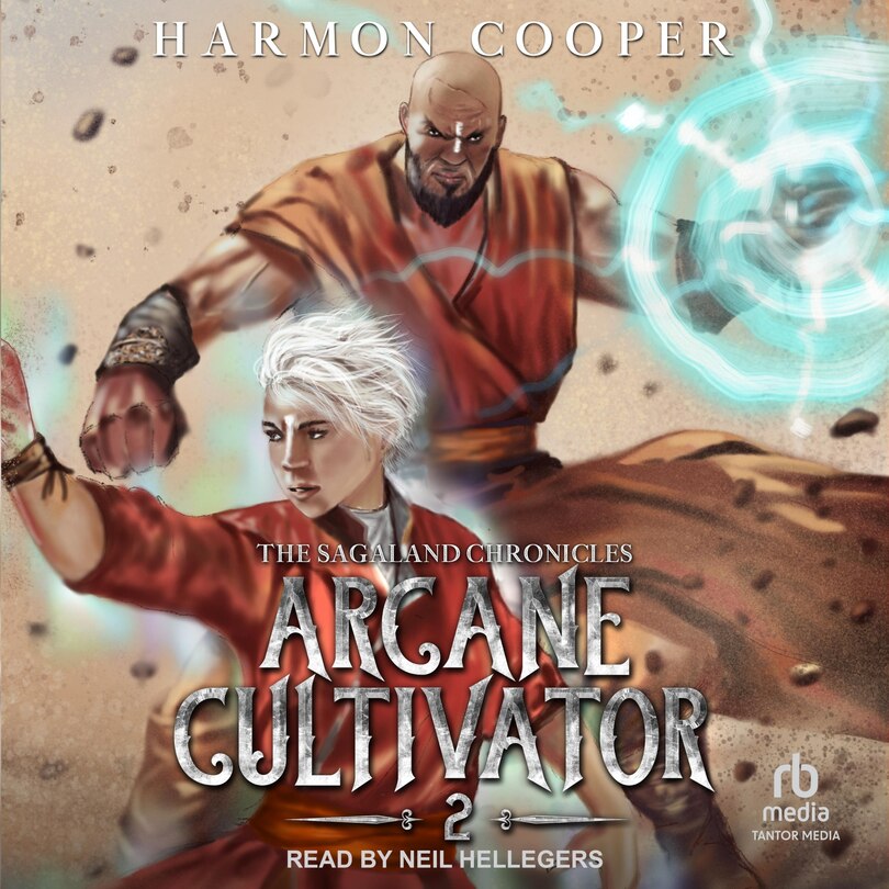 Couverture_Arcane Cultivator 2
